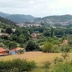 Abuhardillado En Pueblo Asturiano *