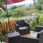 Abuhardillado En Pueblo Asturiano Apartmán