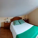 Abuhardillado En Pueblo Asturiano * Santianes (Pravia, Asturias)