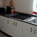 Abuhardillado En Pueblo Asturiano Apartmán *