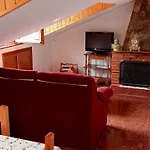 Abuhardillado En Pueblo Asturiano Apartmán *