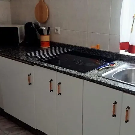 Abuhardillado En Pueblo Asturiano Apartmán *