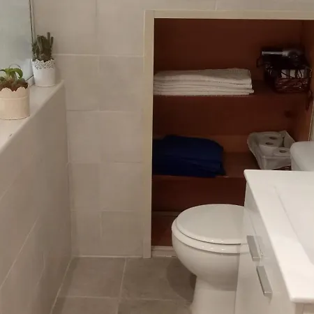 Abuhardillado En Pueblo Asturiano *