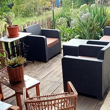 Abuhardillado En Pueblo Asturiano * Santianes (Pravia, Asturias)