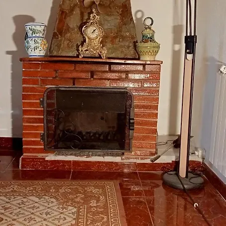 Apartmán Abuhardillado En Pueblo Asturiano